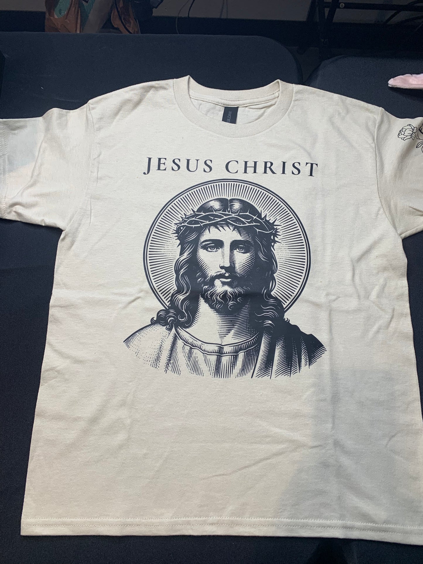 Jesus Christ