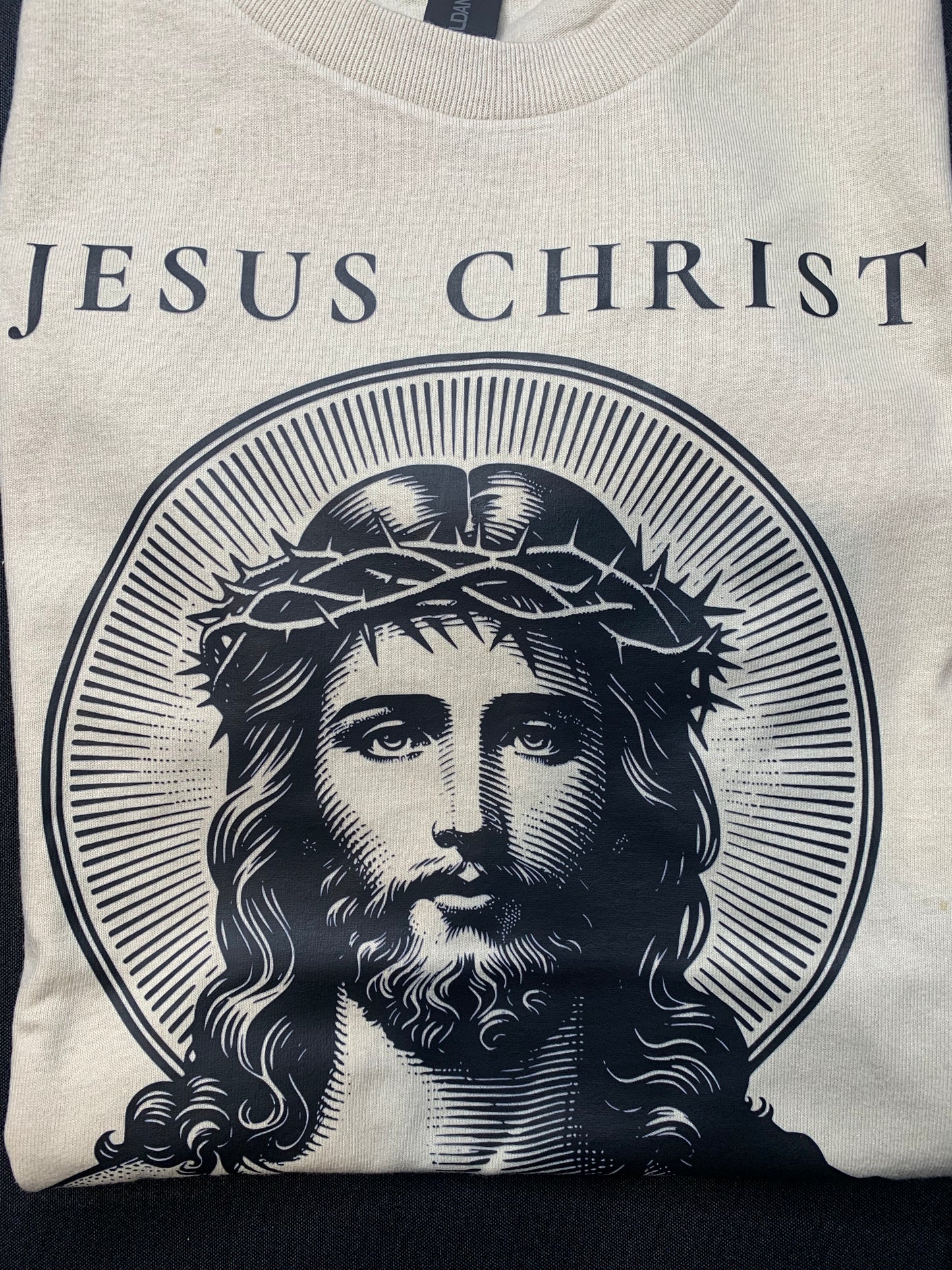 Jesus Christ