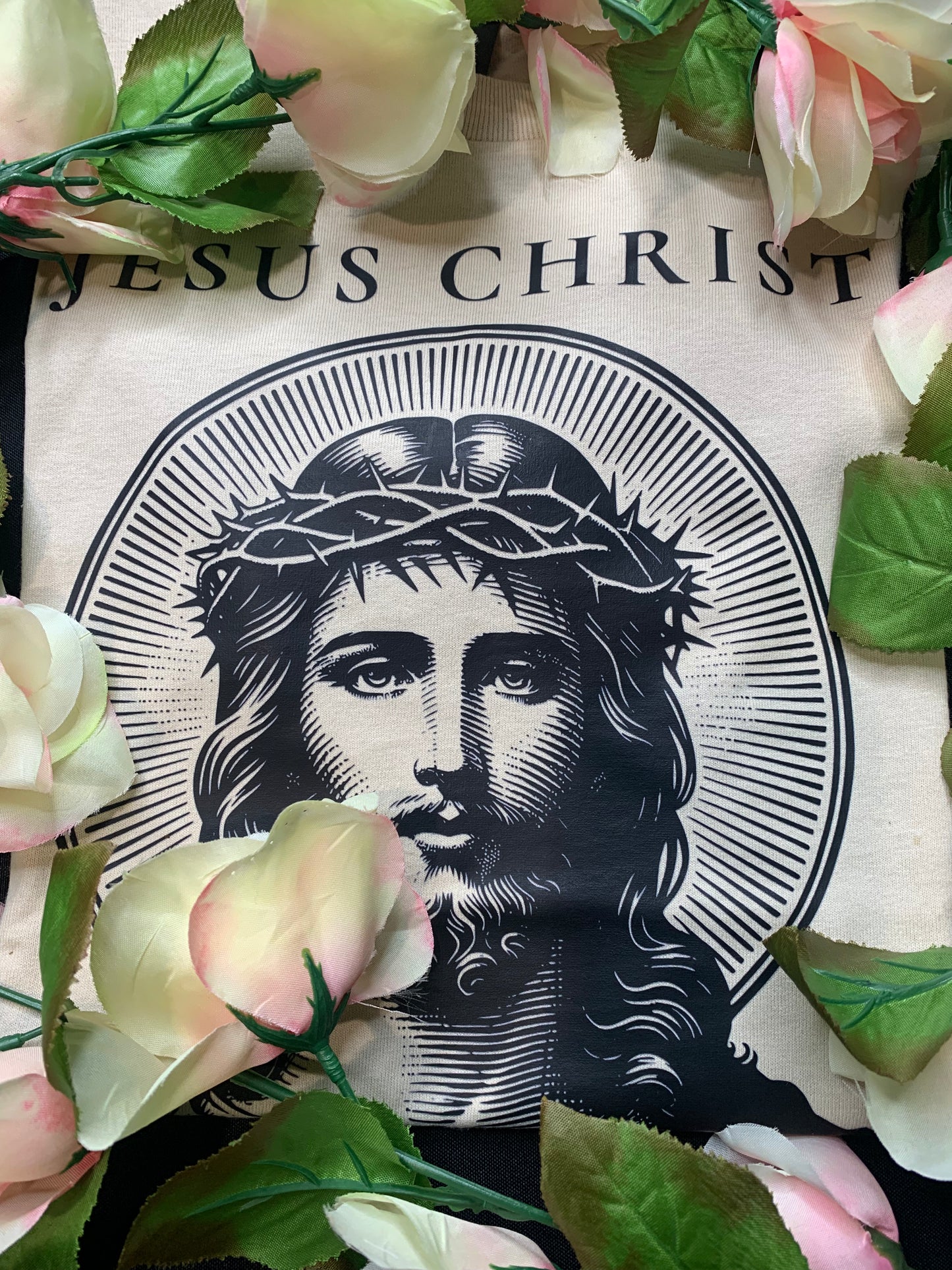 Jesus Christ